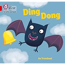 Jazz and Jet: Band 02A/Red A (Collins Big Cat Phonics for Letters